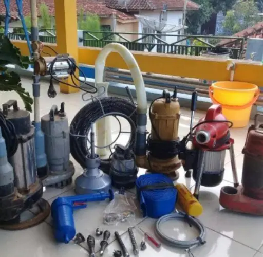 Sedot WC jatinegarakaum Murah