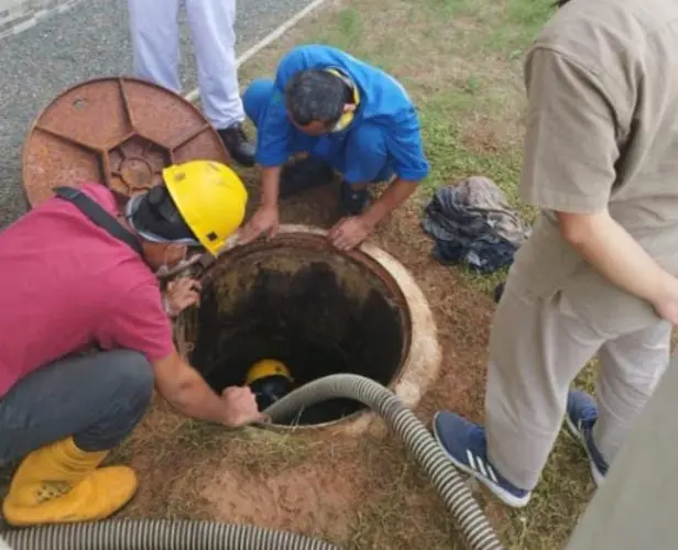 Sedot WC jatinegarakaum Murah