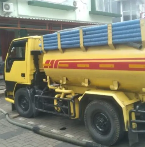 Sedot WC jatinegarakaum Terdekat