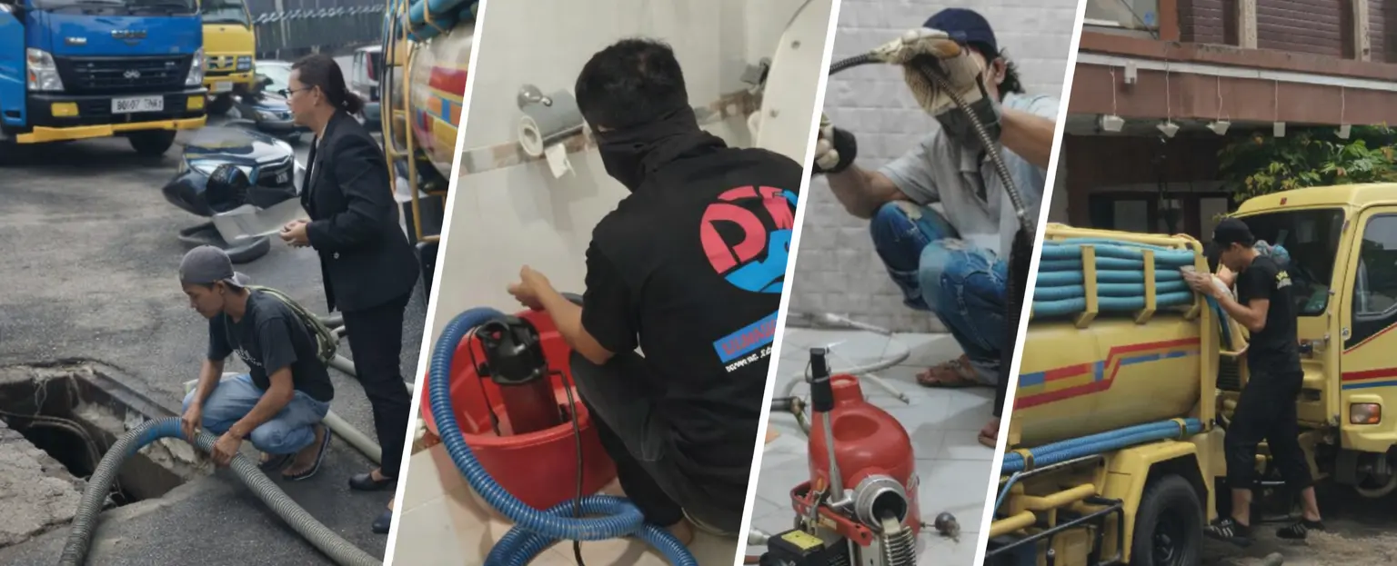 Jasa Sedot WC jatinegarakaum Terdekat